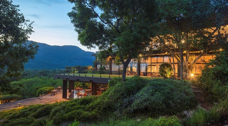 Heritance Kandalama