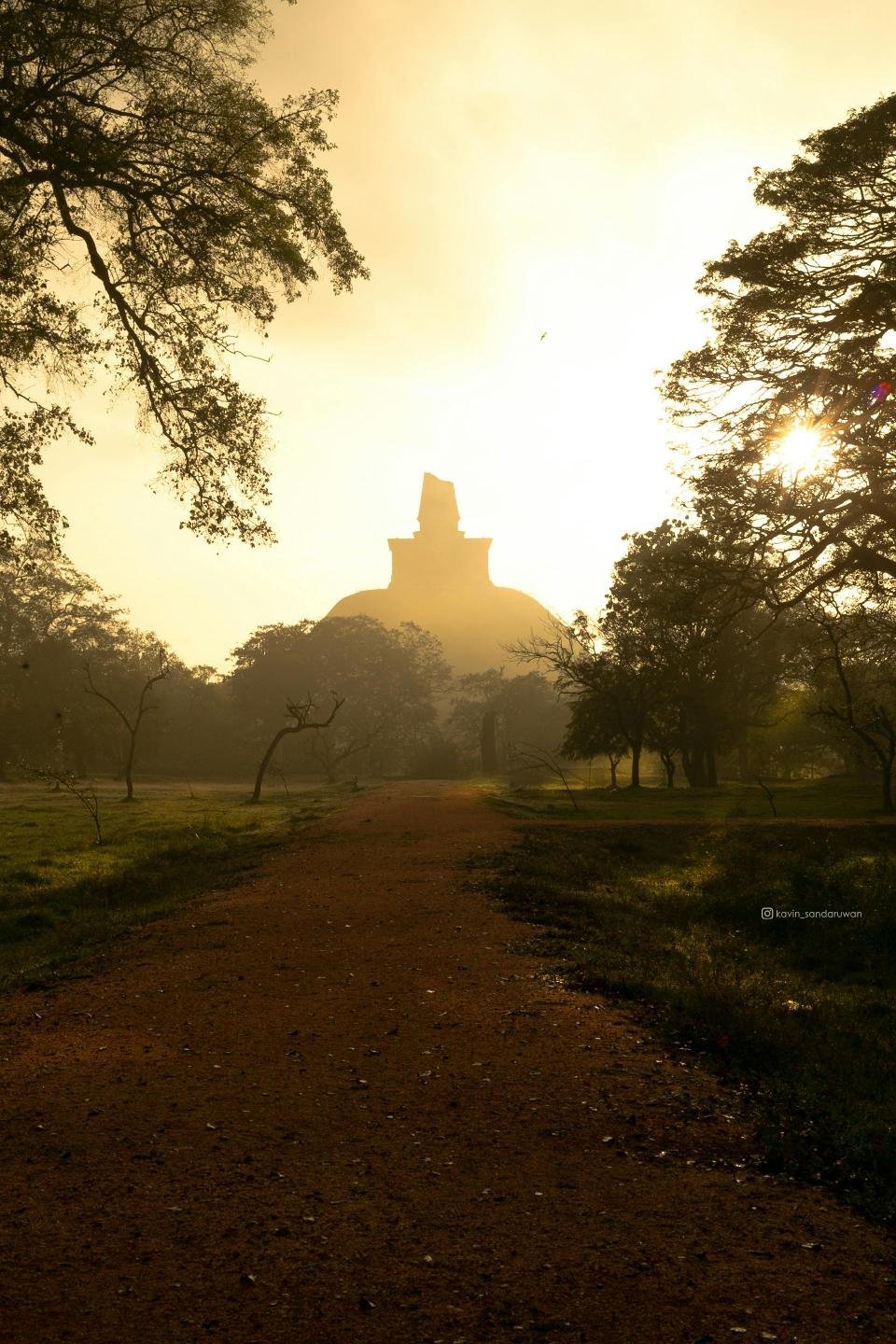 Polonnaruwa