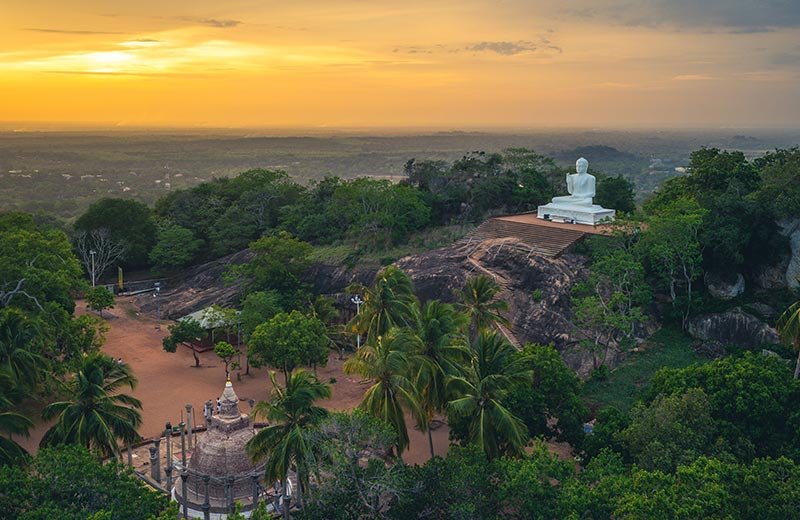 Sri Lanka 1
