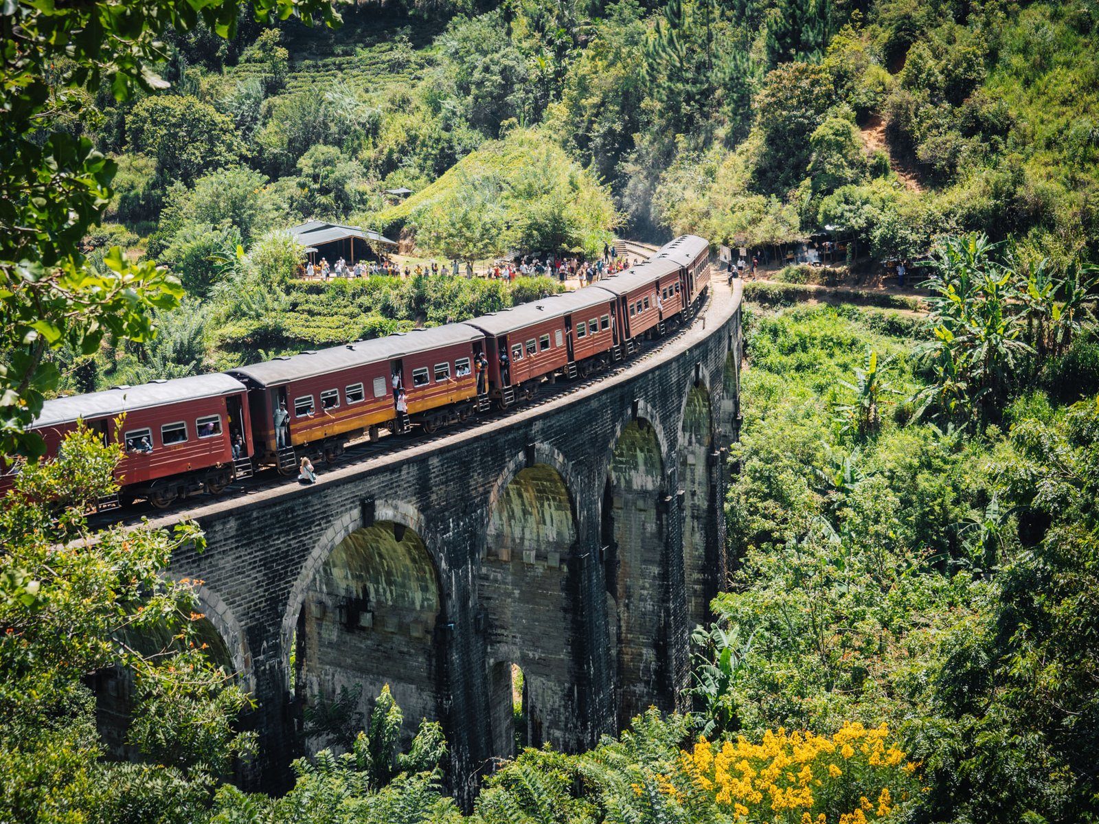 Sri Lanka 4