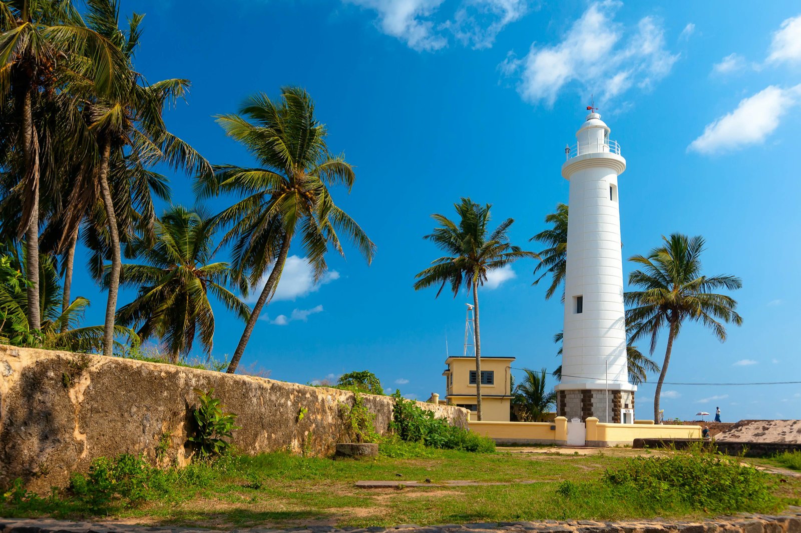 Sri Lanka 5